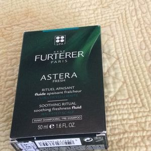 Rene Furterer  soothing freshness fluid